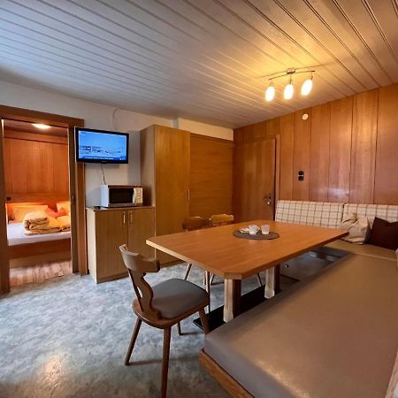 Apartment Scheiber - Soe131 By Interhome Зёльден Экстерьер фото