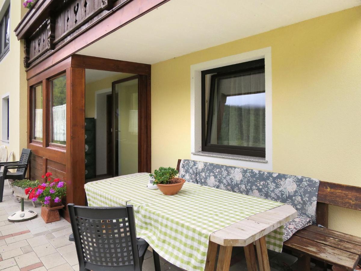 Apartment Scheiber - Soe131 By Interhome Зёльден Экстерьер фото