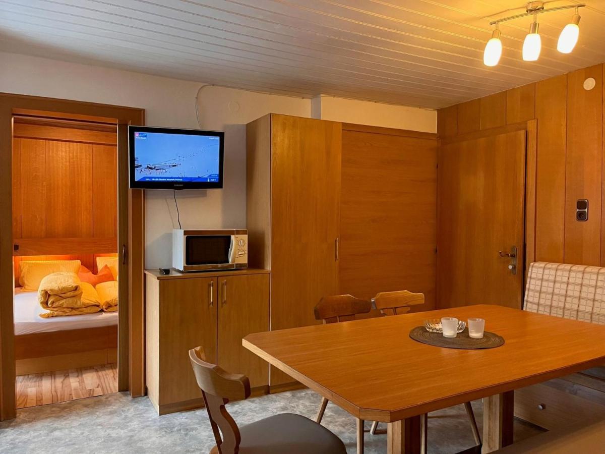 Apartment Scheiber - Soe131 By Interhome Зёльден Экстерьер фото